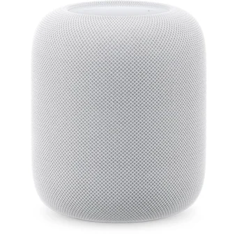 Apple HomePod 2nd Generation Smart Hub Wi-Fi / Bluetooth Συμβατό με Apple HomeKit MQJ83D/A