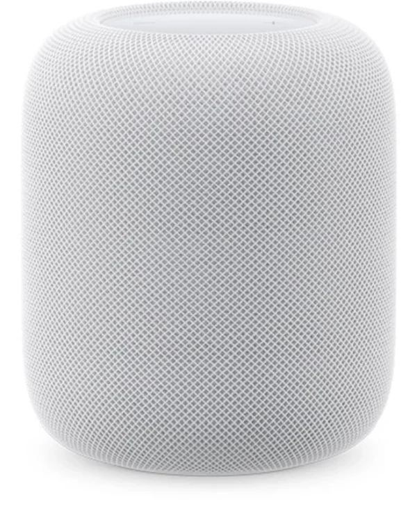 Apple HomePod 2nd Generation Smart Hub Wi-Fi / Bluetooth Συμβατό με Apple HomeKit MQJ83D/A
