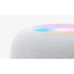 Apple HomePod 2nd Generation Smart Hub Wi-Fi / Bluetooth Συμβατό με Apple HomeKit MQJ83D/A - Image 3