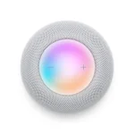 Apple HomePod 2nd Generation Smart Hub Wi-Fi / Bluetooth Συμβατό με Apple HomeKit MQJ83D/A - Image 4