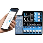 Blebox Thermobox Smart Switch Wi-Fi 16A ThermoBox - Image 2