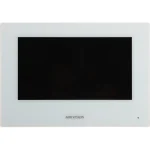 Hikvision Ασύρματο Μόνιτορ Θυροτηλεόρασης Wi-Fi 305301846