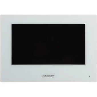 Hikvision Ασύρματο Μόνιτορ Θυροτηλεόρασης Wi-Fi 305301846