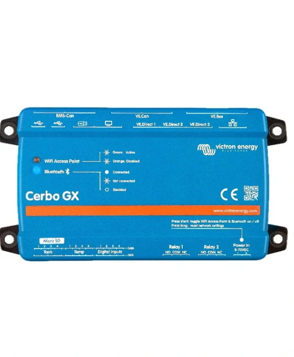 Victron Energy Cerbo Gx Mk2 BPP900450110 1τμχ