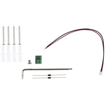 Vidos 2ip S200 Outdoor Panel 51577
