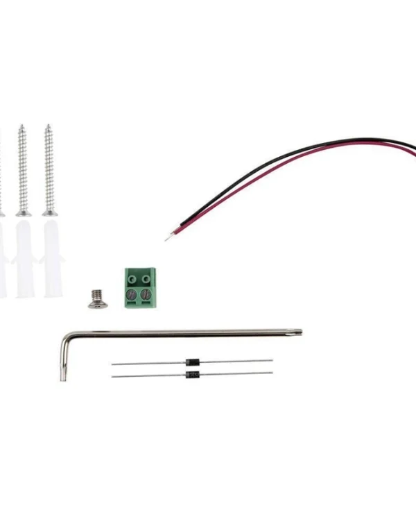 Vidos 2ip S200 Outdoor Panel 51577