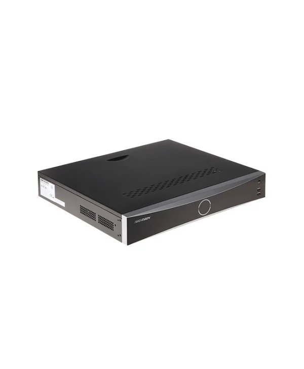 Hikvision Ds-7732nxi-k4(d) Καταγραφικό NVR 32 Καναλιών με Ανάλυση 4K 52616