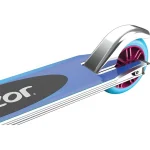 Razor Παιδικό Πατίνι Αναδιπλούμενο Δίτροχο για 5+ Ετών Γαλάζιο 13073089 - Image 6
