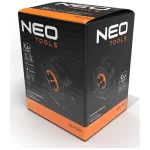 NEO Μπαλαντέζα Καρούλι με Καλώδιο 20m Διατομή 3 x 1.5mm² και Γείωση 90-170 - Image 6