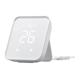 Switchbot Hub 2 Smart Hub Wi-Fi / Bluetooth / IR Συμβατό με Google Home, Apple HomeKit, Alexa, IFTTT & Matter W3202100