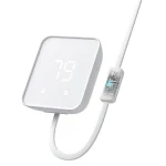 Switchbot Hub 2 Smart Hub Wi-Fi / Bluetooth / IR Συμβατό με Google Home, Apple HomeKit, Alexa, IFTTT & Matter W3202100 - Image 2
