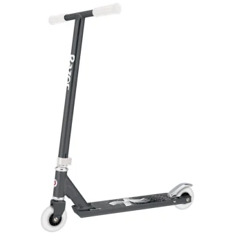 Razor Παιδικό Πατίνι Αναδιπλούμενο Pro X Scooter Δίτροχο Grey 13059713