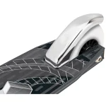 Razor Παιδικό Πατίνι Αναδιπλούμενο Pro X Scooter Δίτροχο Grey 13059713 - Image 4