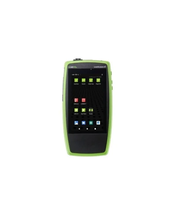 Netscout Tester Καλωδίων Δικτύου LRAT-3000