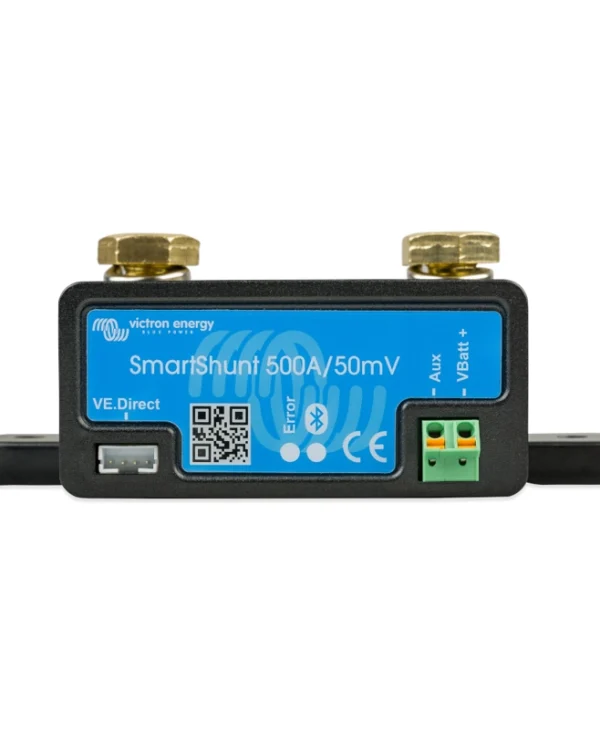 Victron Energy Smartshunt SHU050130050 1τμχ
