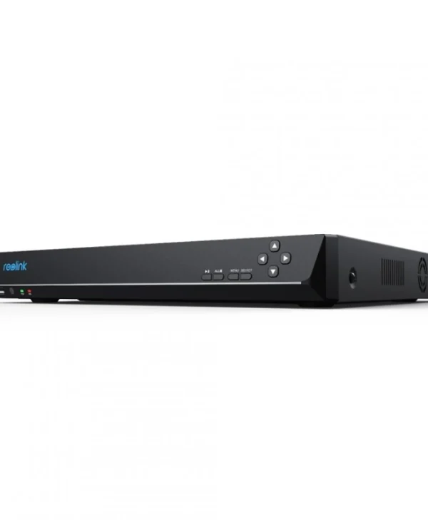 Reolink NVS36 Καταγραφικό NVR 36 Καναλιών με Ανάλυση 4K
