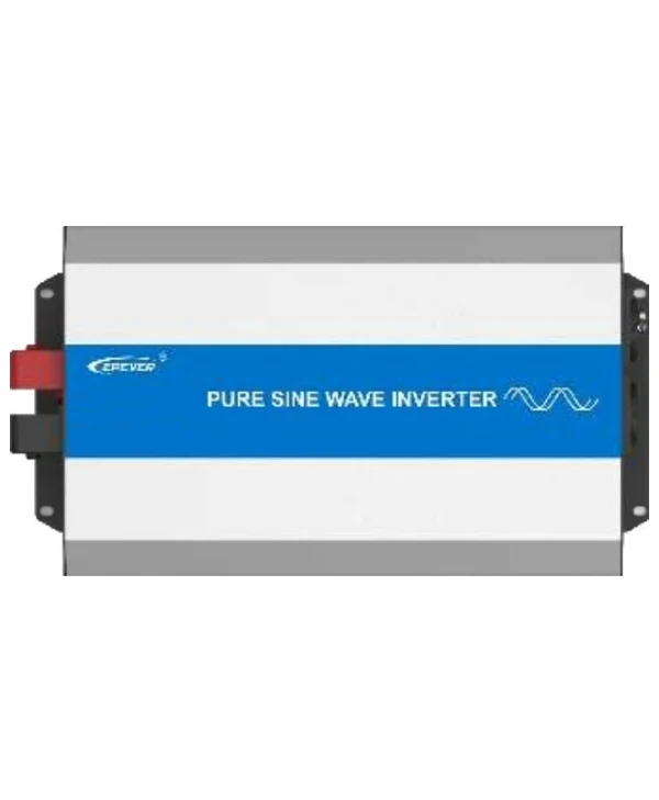 Epsolar IPT1500-12(E) Inverter Καθαρού Ημιτόνου 1500W 12V Μονοφασικό IPT1500-12(E)