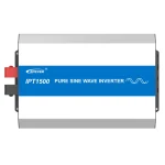Epsolar IPT1500-12(E) Inverter Καθαρού Ημιτόνου 1500W 12V Μονοφασικό IPT1500-12(E) - Image 2