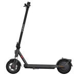 Xiaomi Electric Scooter Elite Ηλεκτρικό Πατίνι με 25km/h Max Ταχύτητα και 45km Αυτονομία σε Μαύρο Χρώμα BHR9602EU