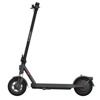 Xiaomi Electric Scooter Elite Ηλεκτρικό Πατίνι με 25km/h Max Ταχύτητα και 45km Αυτονομία σε Μαύρο Χρώμα BHR9602EU