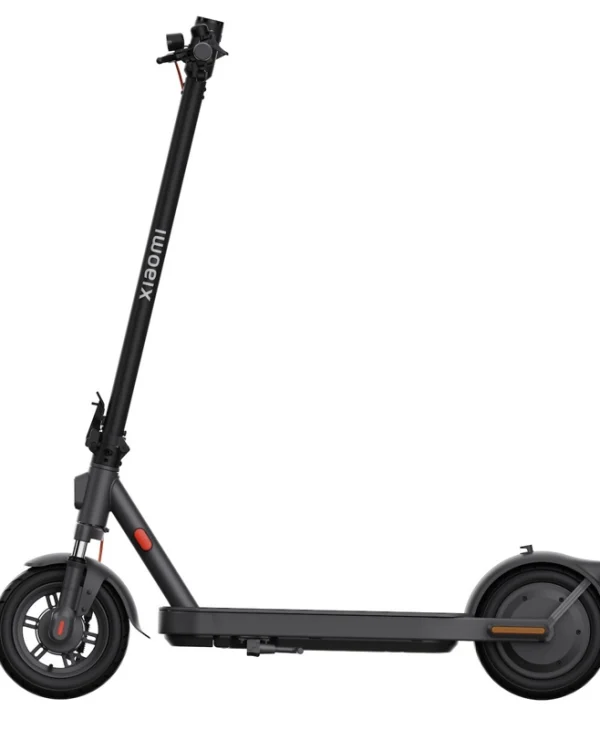 Xiaomi Electric Scooter Elite Ηλεκτρικό Πατίνι με 25km/h Max Ταχύτητα και 45km Αυτονομία σε Μαύρο Χρώμα BHR9602EU