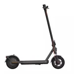 Xiaomi Electric Scooter Elite Ηλεκτρικό Πατίνι με 25km/h Max Ταχύτητα και 45km Αυτονομία σε Μαύρο Χρώμα BHR9602EU - Image 2