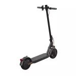Xiaomi Electric Scooter Elite Ηλεκτρικό Πατίνι με 25km/h Max Ταχύτητα και 45km Αυτονομία σε Μαύρο Χρώμα BHR9602EU - Image 3