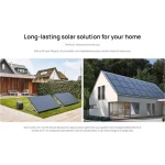 Ecoflow Spr Solar Panel Rigid 175w EFSOLAR175W-1-AKIT-1 - Image 4