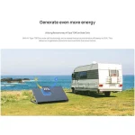 Ecoflow Spr Solar Panel Rigid 175w EFSOLAR175W-1-AKIT-1 - Image 6