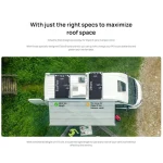 Ecoflow Spr Solar Panel Rigid 175w EFSOLAR175W-1-AKIT-1 - Image 7