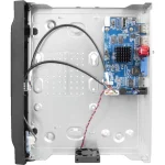 BCS BCS-L-NVR0401-4KE Καταγραφικό NVR 4 Καναλιών 49332 - Image 3