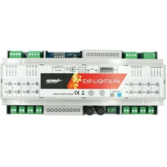 Ropam Module Συστημάτων Συναγερμού 26107