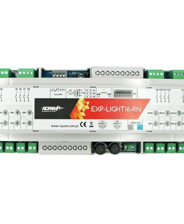 Ropam Module Συστημάτων Συναγερμού 26107