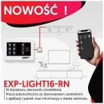 Ropam Module Συστημάτων Συναγερμού 26107 - Image 2