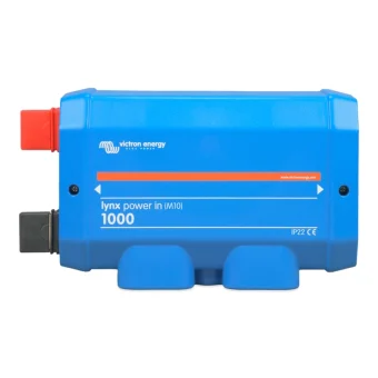 Victron Energy Lynx Power In Διαχωριστής Μπαταριών LYN020102010