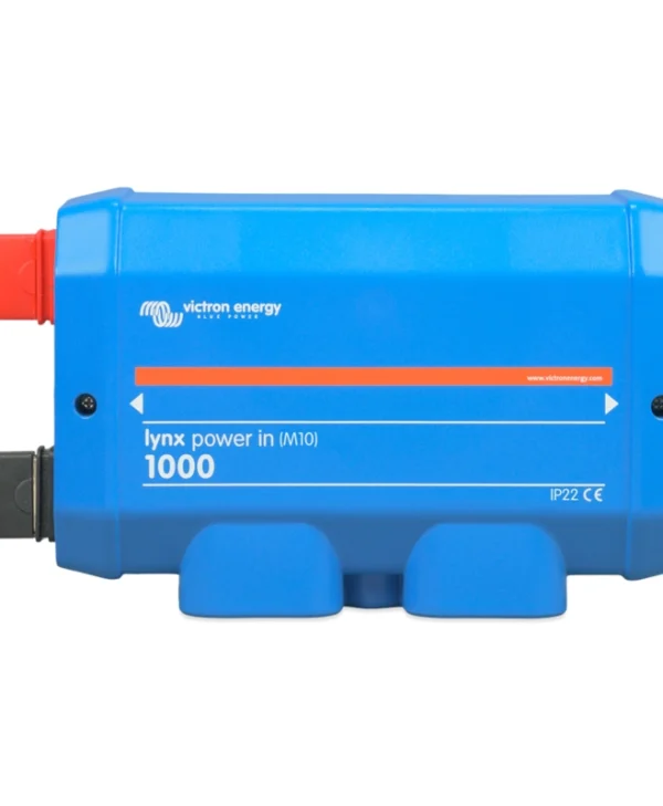 Victron Energy Lynx Power In Διαχωριστής Μπαταριών LYN020102010