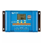 Victron Energy Bluesolar Pwm-lcd&usb 12/24v-30a SCC010030050