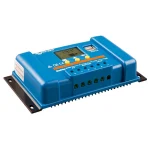 Victron Energy Bluesolar Pwm-lcd&usb 12/24v-30a SCC010030050 - Image 4