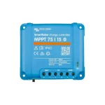 Victron Energy SmartSolar MPPT 75/15 Ρυθμιστής Φόρτισης 24V 15A SCC075015060R - Image 2