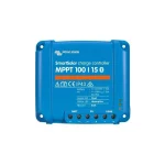 Victron Energy SmartSolar MPPT 100/15 Ρυθμιστής Φόρτισης 24V 15A SCC110015060R - Image 2