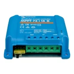 Victron Energy Bluesolar Ρυθμιστής Φόρτισης MPPT 24V 15A SCC010015050R - Image 3