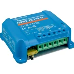 Victron Energy Bluesolar Ρυθμιστής Φόρτισης MPPT 24V 15A SCC010015050R - Image 4