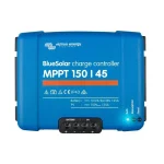 Victron Energy BlueSolar MPPT 150/45 Ρυθμιστής Φόρτισης 48V 45A SCC115045222 - Image 2