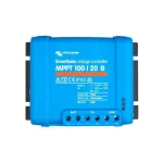 Victron Energy SmartSolar MPPT 100/20 Ρυθμιστής Φόρτισης 48V 20A SCC110020160R