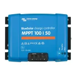 Victron Energy Bluesolar Mppt Controller Φωτοβολταϊκών SCC020050200 1τμχ - Image 5