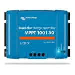 Victron Energy BlueSolar MPPT 100/30 Ρυθμιστής Φόρτισης 24V 30A SCC020030200