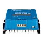 Victron Energy BlueSolar MPPT 100/30 Ρυθμιστής Φόρτισης 24V 30A SCC020030200 - Image 3