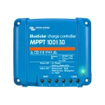 Victron Energy BlueSolar MPPT 100/30 Ρυθμιστής Φόρτισης 24V 30A SCC020030200 - Image 5
