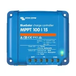 Victron Energy BlueSolar MPPT 100/15 Ρυθμιστής Φόρτισης 24V 15A SCC010015200R