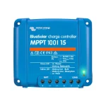 Victron Energy BlueSolar MPPT 100/15 Ρυθμιστής Φόρτισης 24V 15A SCC010015200R - Image 2
